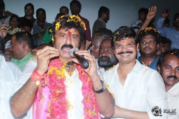 Legend Movie Team Success Tour